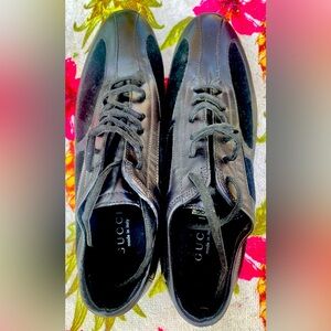 Gucci Vintage Shoes